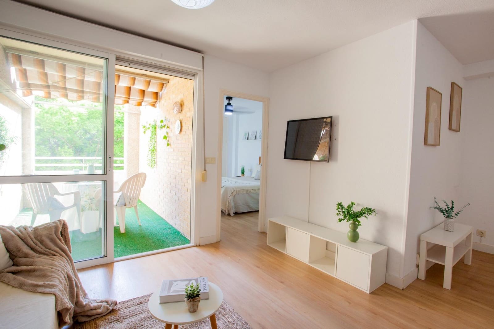 Piso de 4 habitaciones en Alicante / Alacant ciudad en venta - 262.000 € (Ref: 10136088)