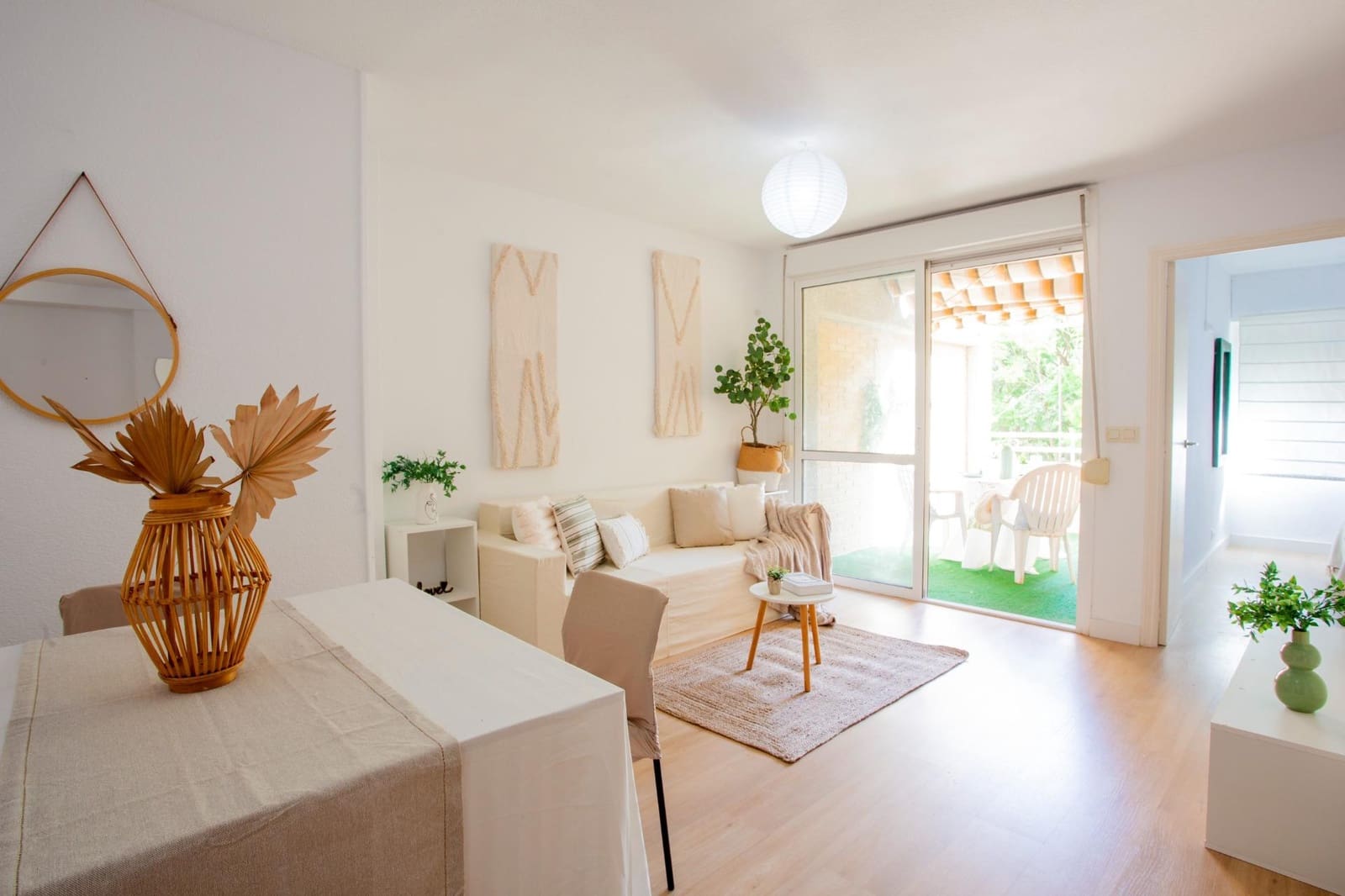 Piso de 4 habitaciones en Alicante / Alacant ciudad en venta - 262.000 € (Ref: 10136088)