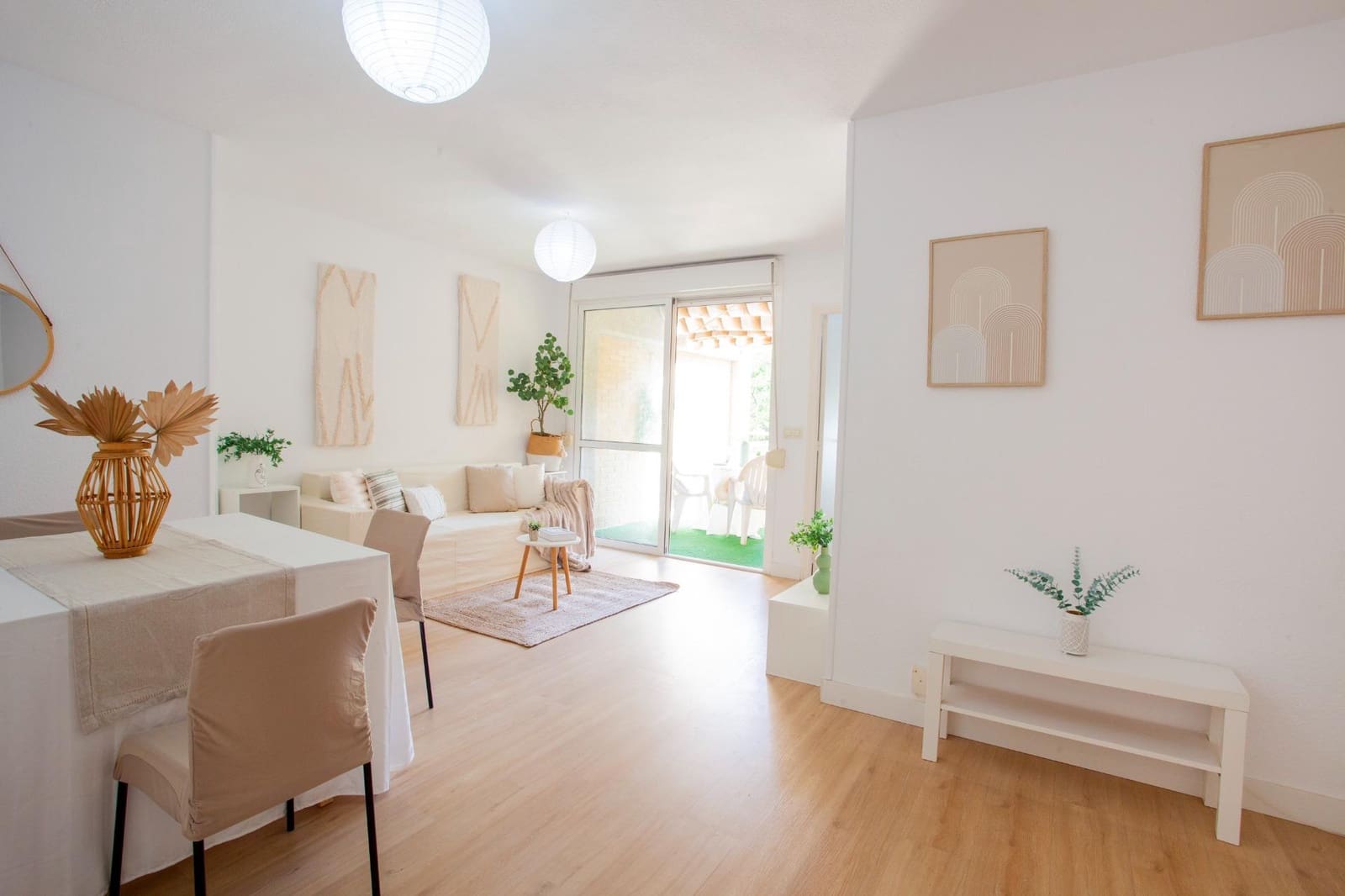 Piso de 4 habitaciones en Alicante / Alacant ciudad en venta - 262.000 € (Ref: 10136088)