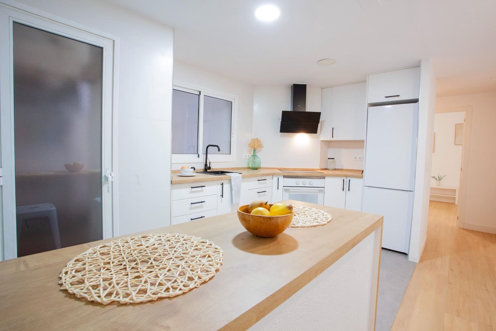 Piso de 4 habitaciones en Alicante / Alacant ciudad en venta - 262.000 € (Ref: 10136088)