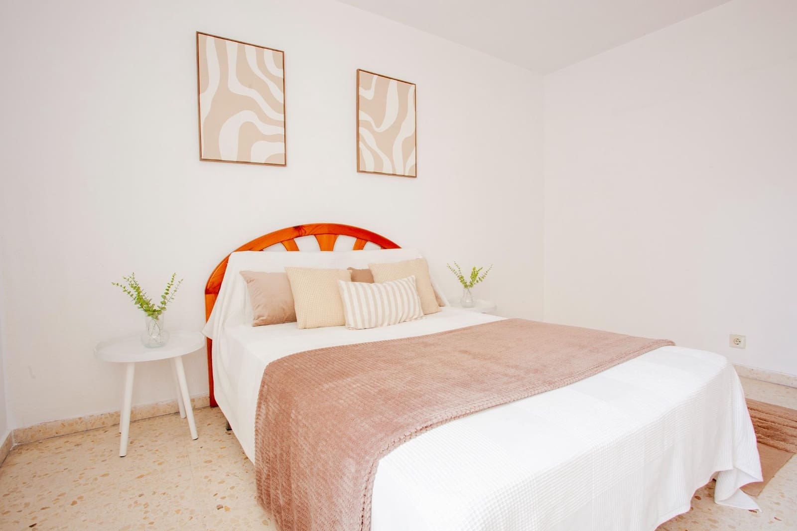 Piso de 4 habitaciones en Alicante / Alacant ciudad en venta - 262.000 € (Ref: 10136088)