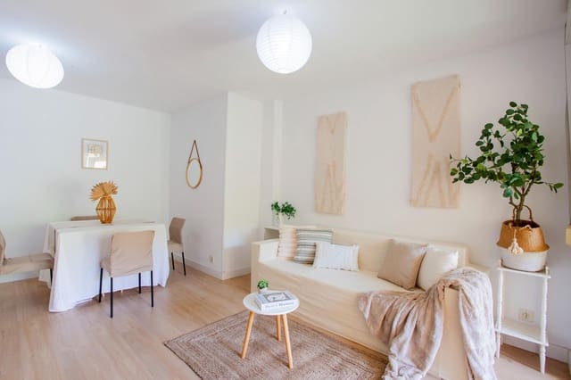 4 quarto Apartamento para venda em Los Ángeles, Alicante cidade - 262 000 € (Ref: 10136088)