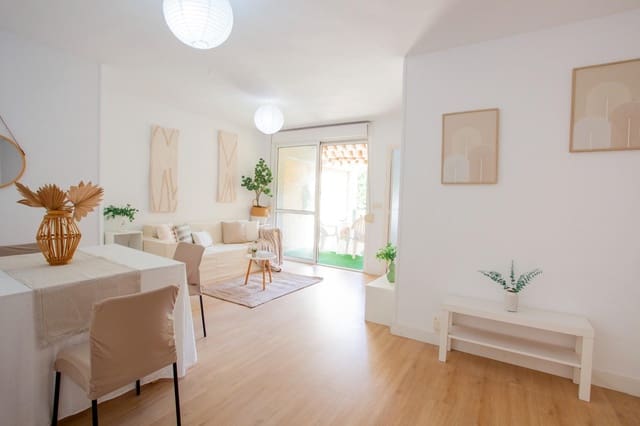 4 quarto Apartamento para venda em Los Ángeles, Alicante cidade - 262 000 € (Ref: 10136088)
