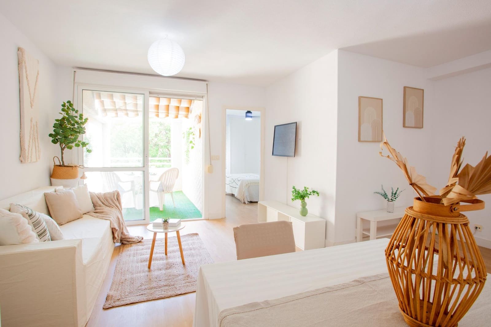 Piso de 4 habitaciones en Alicante / Alacant ciudad en venta - 262.000 € (Ref: 10136088)