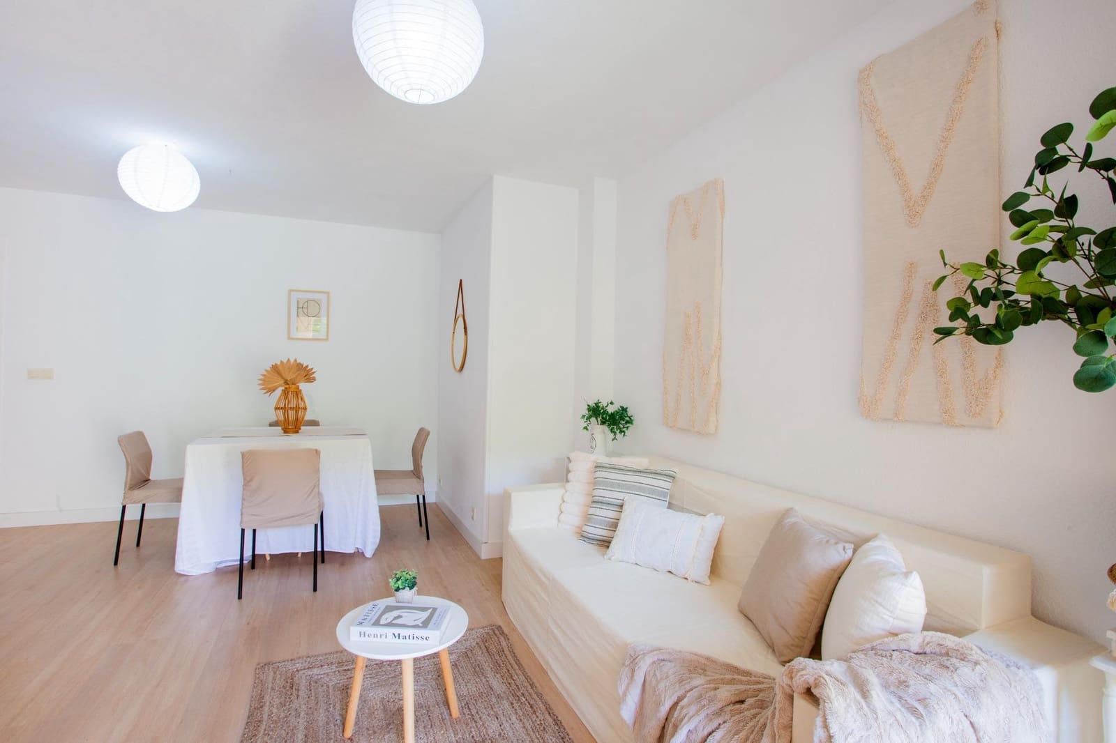 Piso de 4 habitaciones en Alicante / Alacant ciudad en venta - 262.000 € (Ref: 10136088)