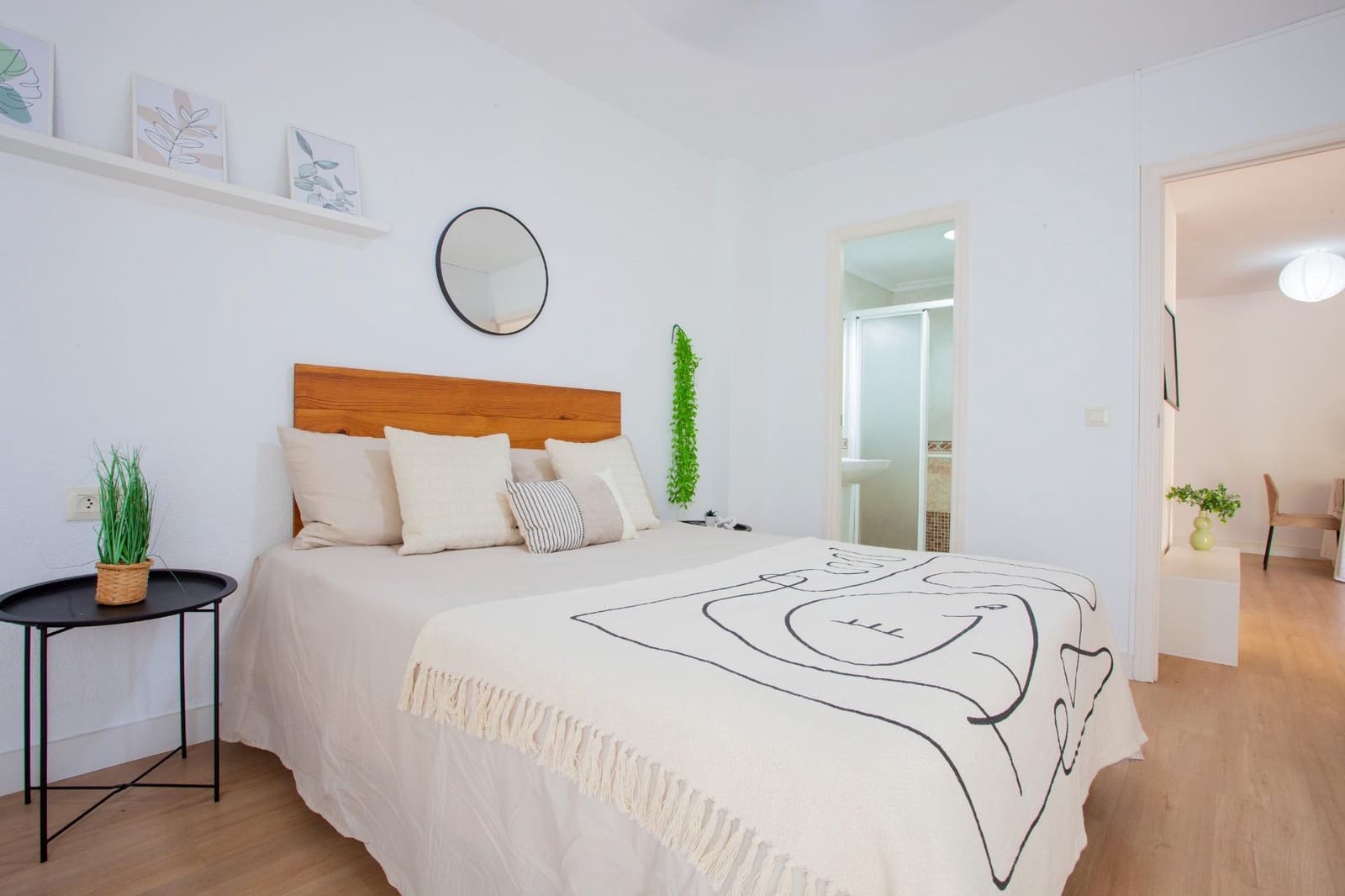 Piso de 4 habitaciones en Alicante / Alacant ciudad en venta - 262.000 € (Ref: 10136088)