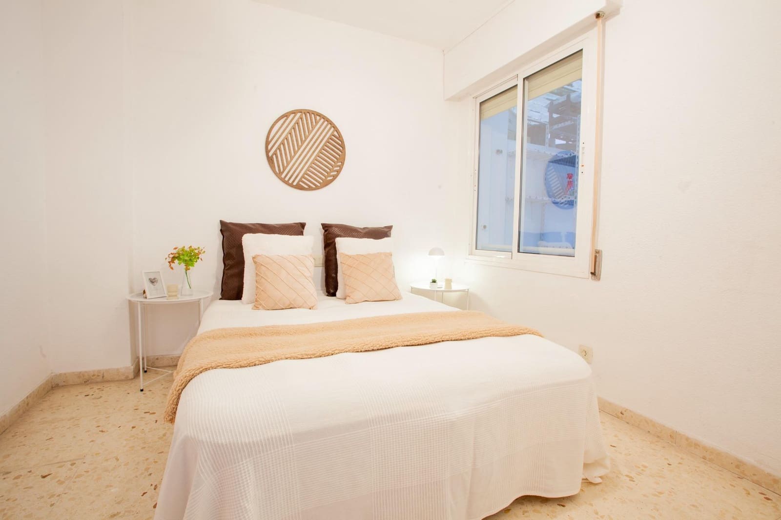 Piso de 4 habitaciones en Alicante / Alacant ciudad en venta - 262.000 € (Ref: 10136088)