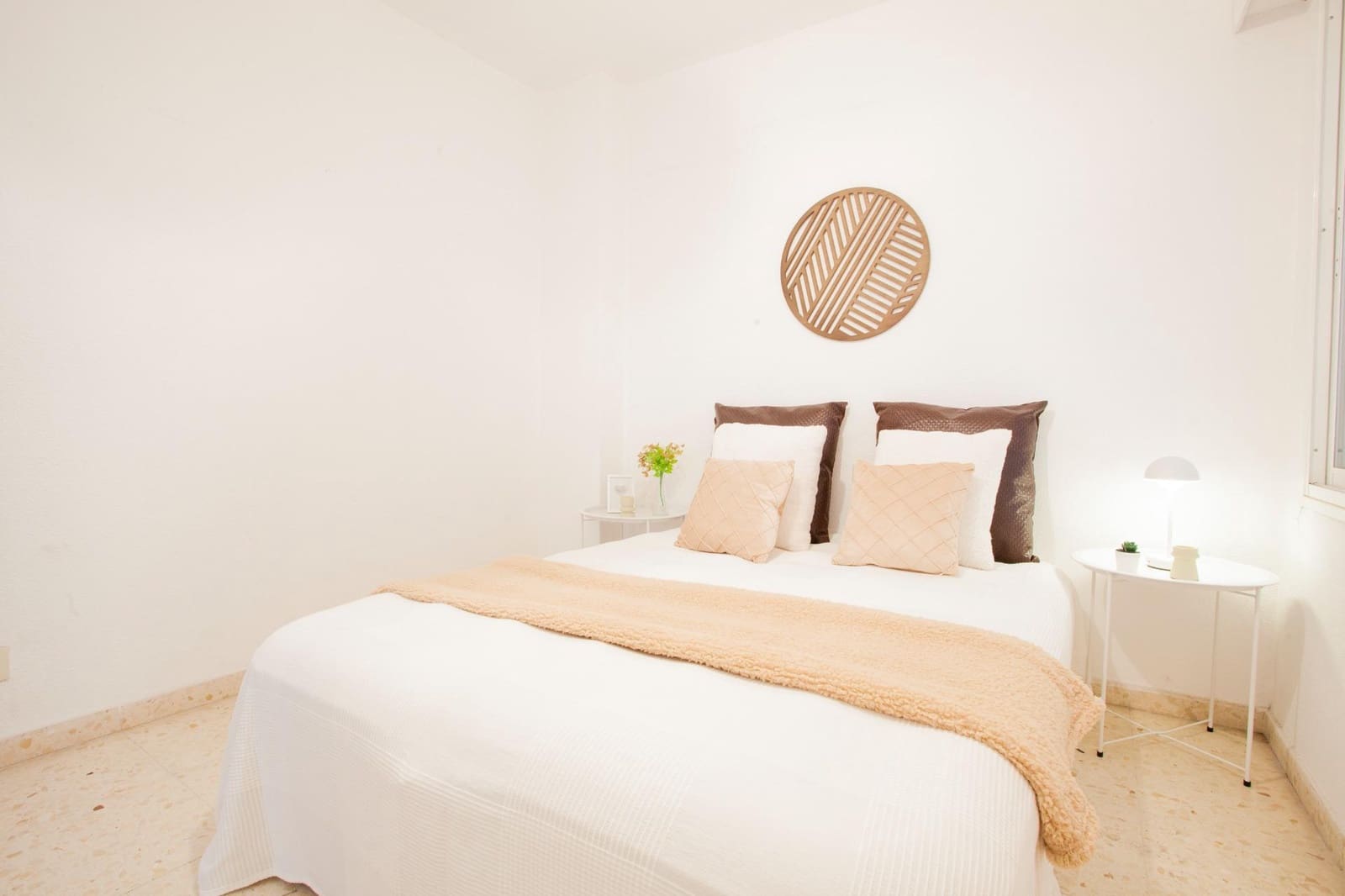 Piso de 4 habitaciones en Alicante / Alacant ciudad en venta - 262.000 € (Ref: 10136088)