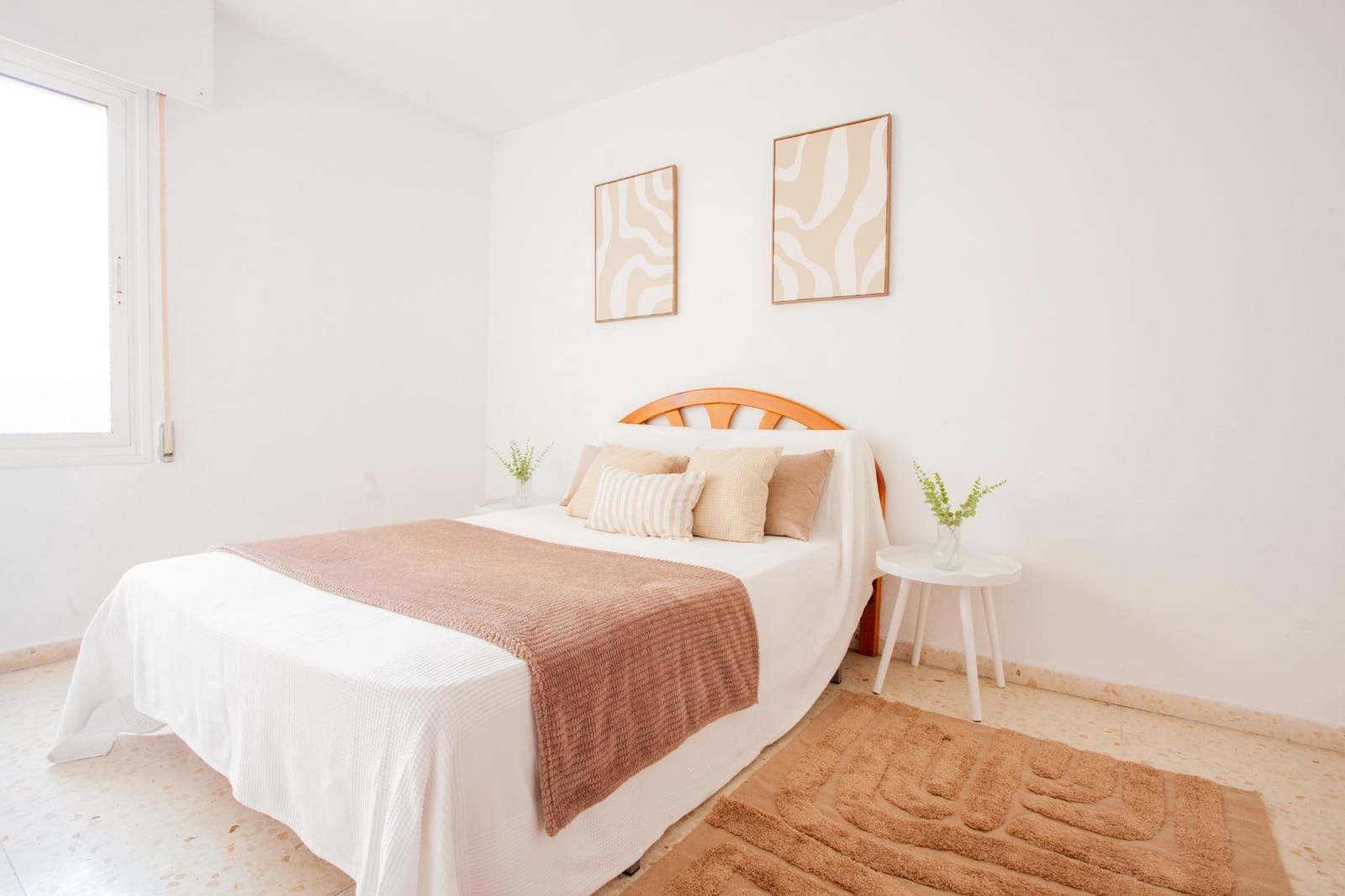 Piso de 4 habitaciones en Alicante / Alacant ciudad en venta - 262.000 € (Ref: 10136088)