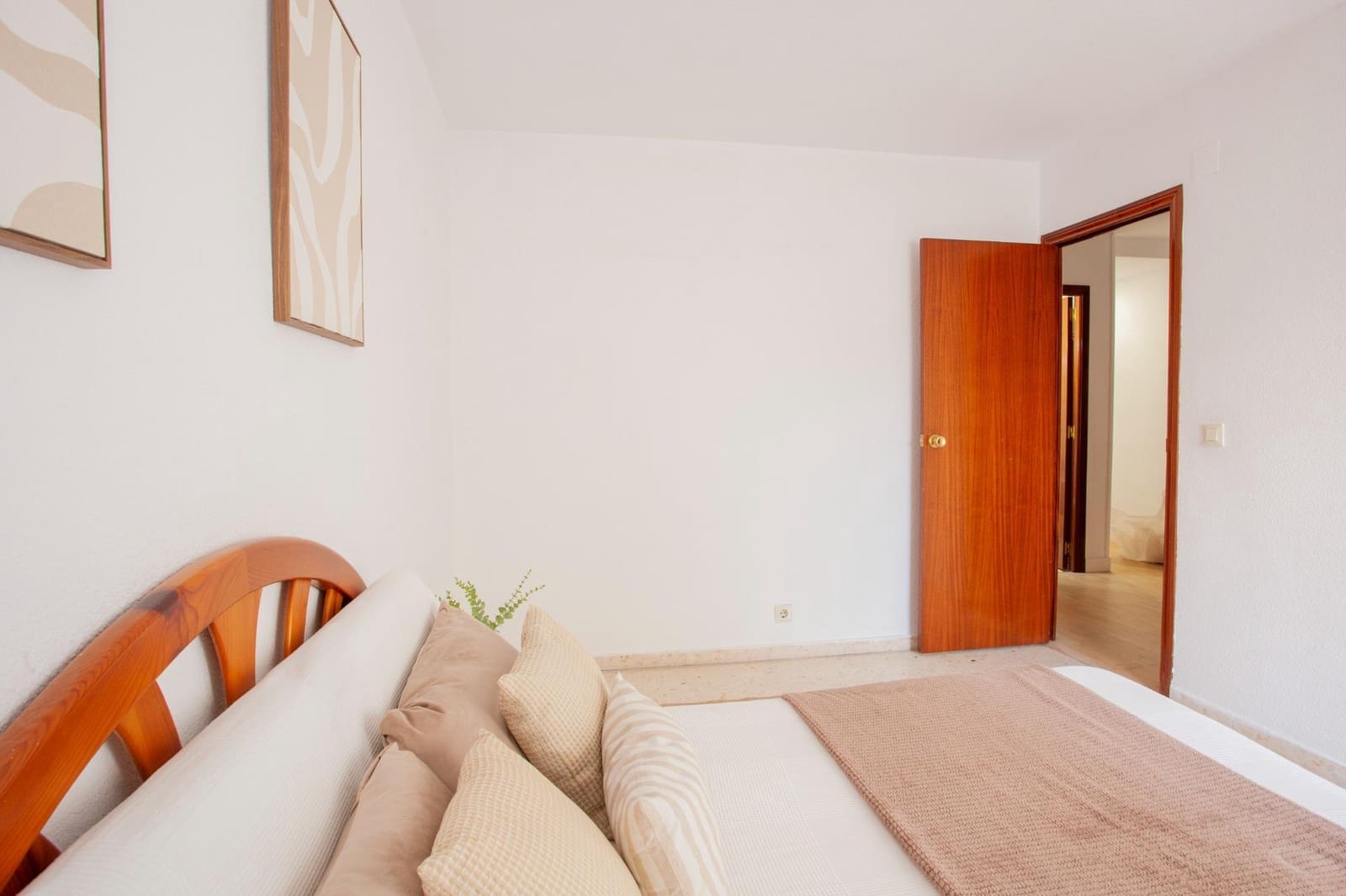 Piso de 4 habitaciones en Alicante / Alacant ciudad en venta - 262.000 € (Ref: 10136088)