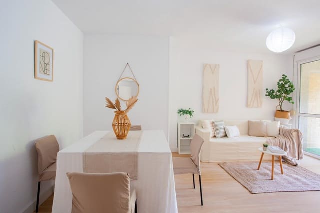 4 quarto Apartamento para venda em Los Ángeles, Alicante cidade - 262 000 € (Ref: 10136088)