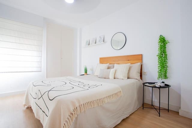 4 quarto Apartamento para venda em Los Ángeles, Alicante cidade - 262 000 € (Ref: 10136088)