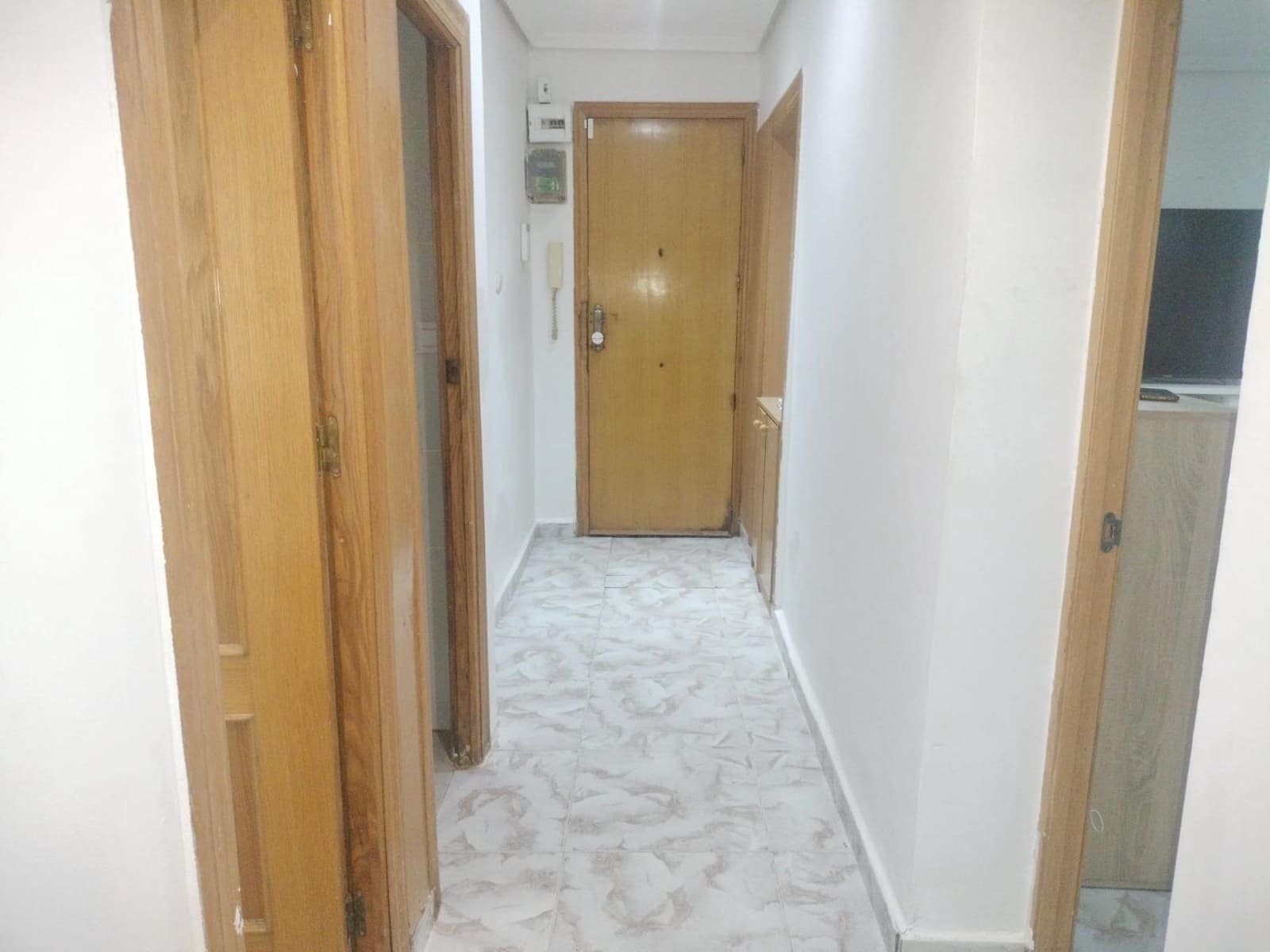 2 soverom Leilighet til salgs i Alicante by - € 84 000 (Ref: 10139739)