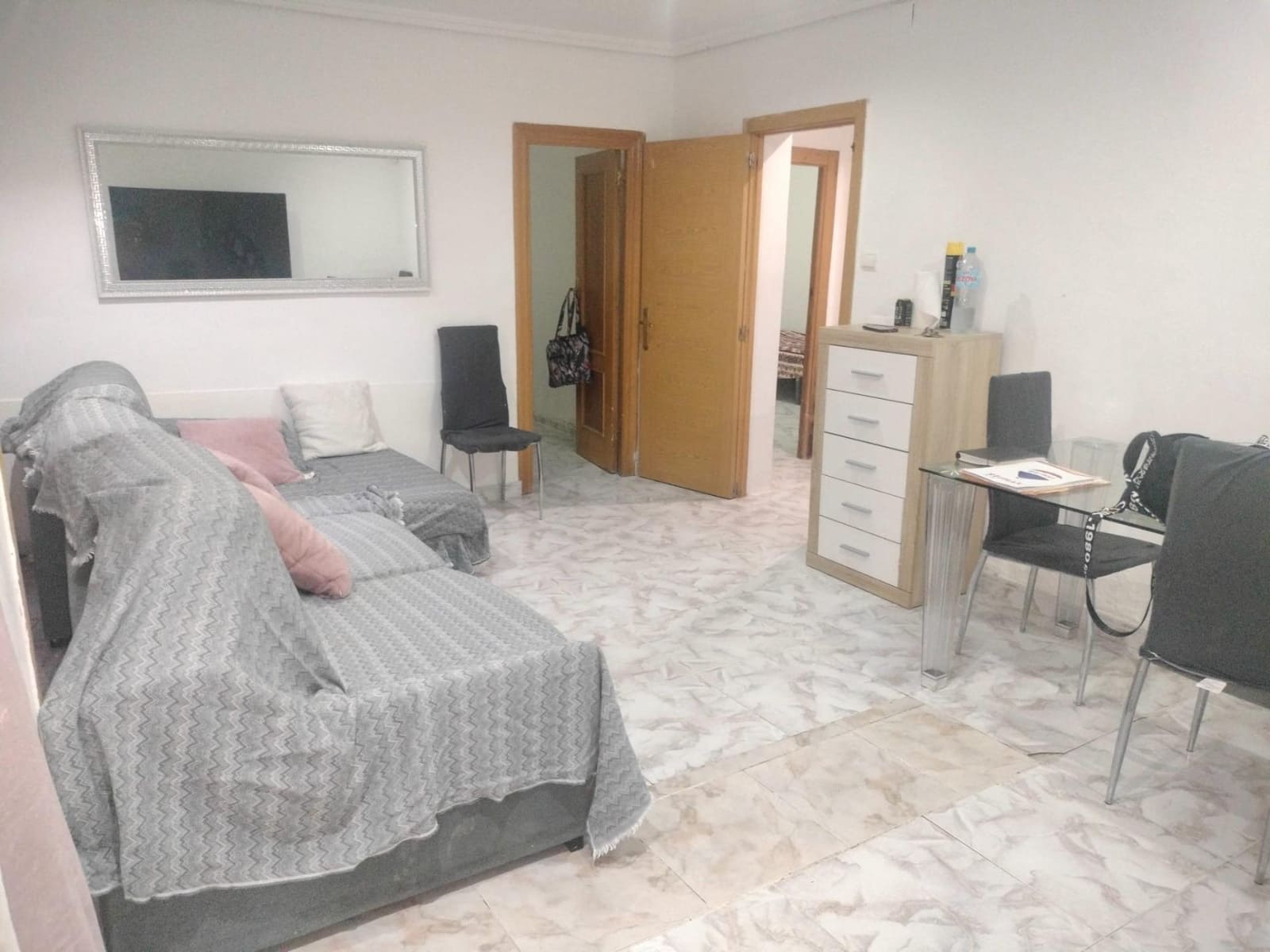 2 soverom Leilighet til salgs i Alicante by - € 84 000 (Ref: 10139739)