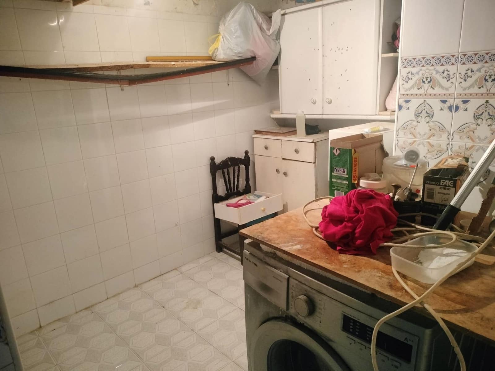 2 soverom Leilighet til salgs i Alicante by - € 84 000 (Ref: 10139739)