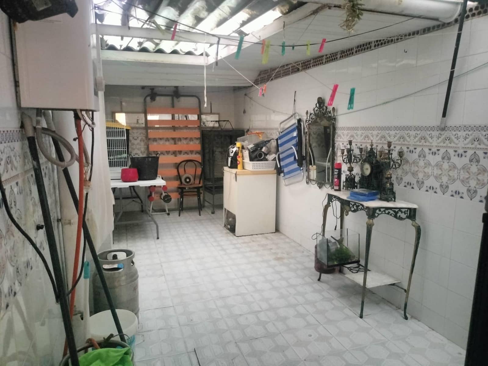 2 soverom Leilighet til salgs i Alicante by - € 84 000 (Ref: 10139739)