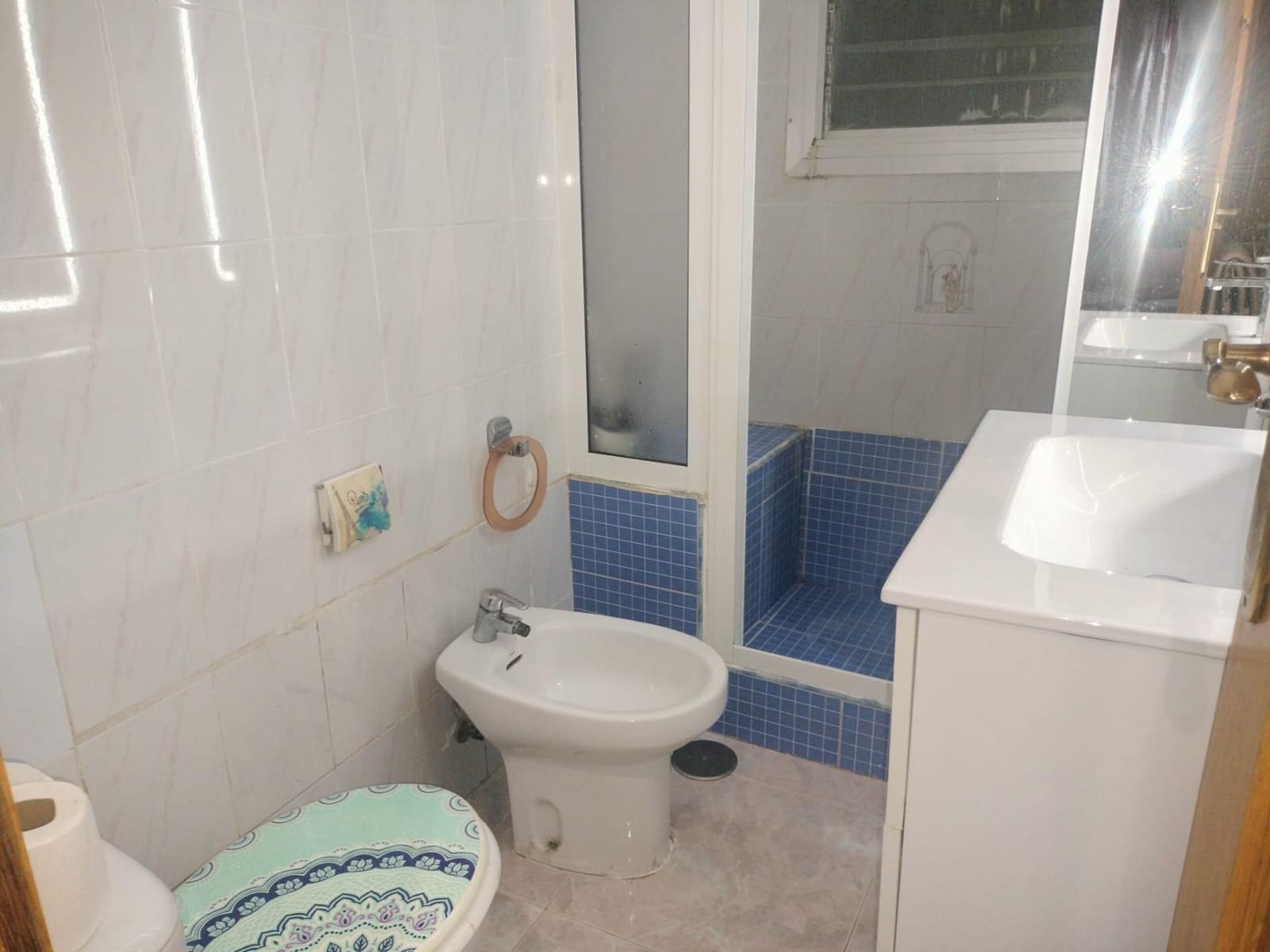 2 soverom Leilighet til salgs i Alicante by - € 84 000 (Ref: 10139739)