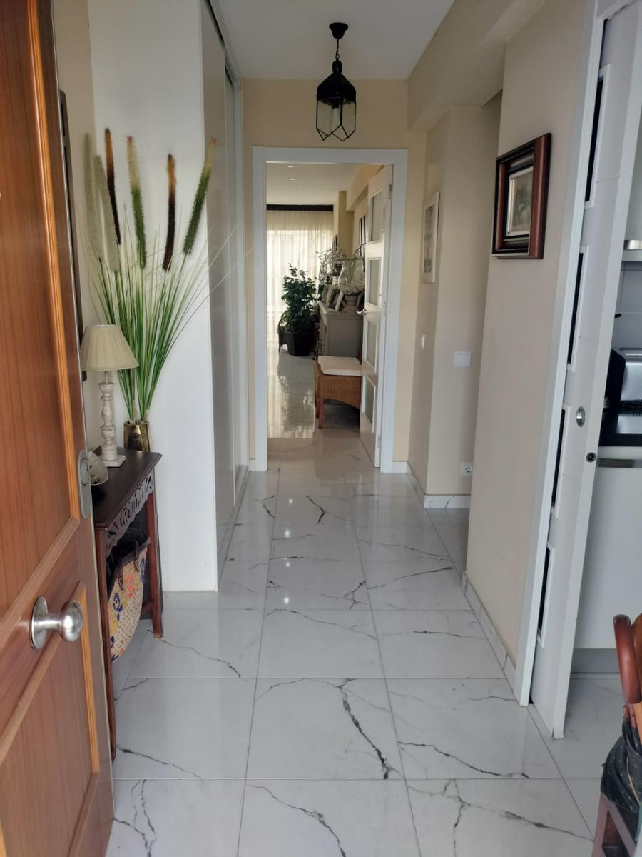 3 chambre Appartement à vendre à Benidorm - 329 000 € (Ref: 10184929)