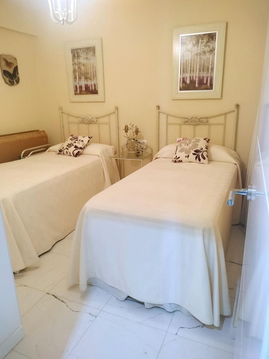 3 chambre Appartement à vendre à Benidorm - 329 000 € (Ref: 10184929)