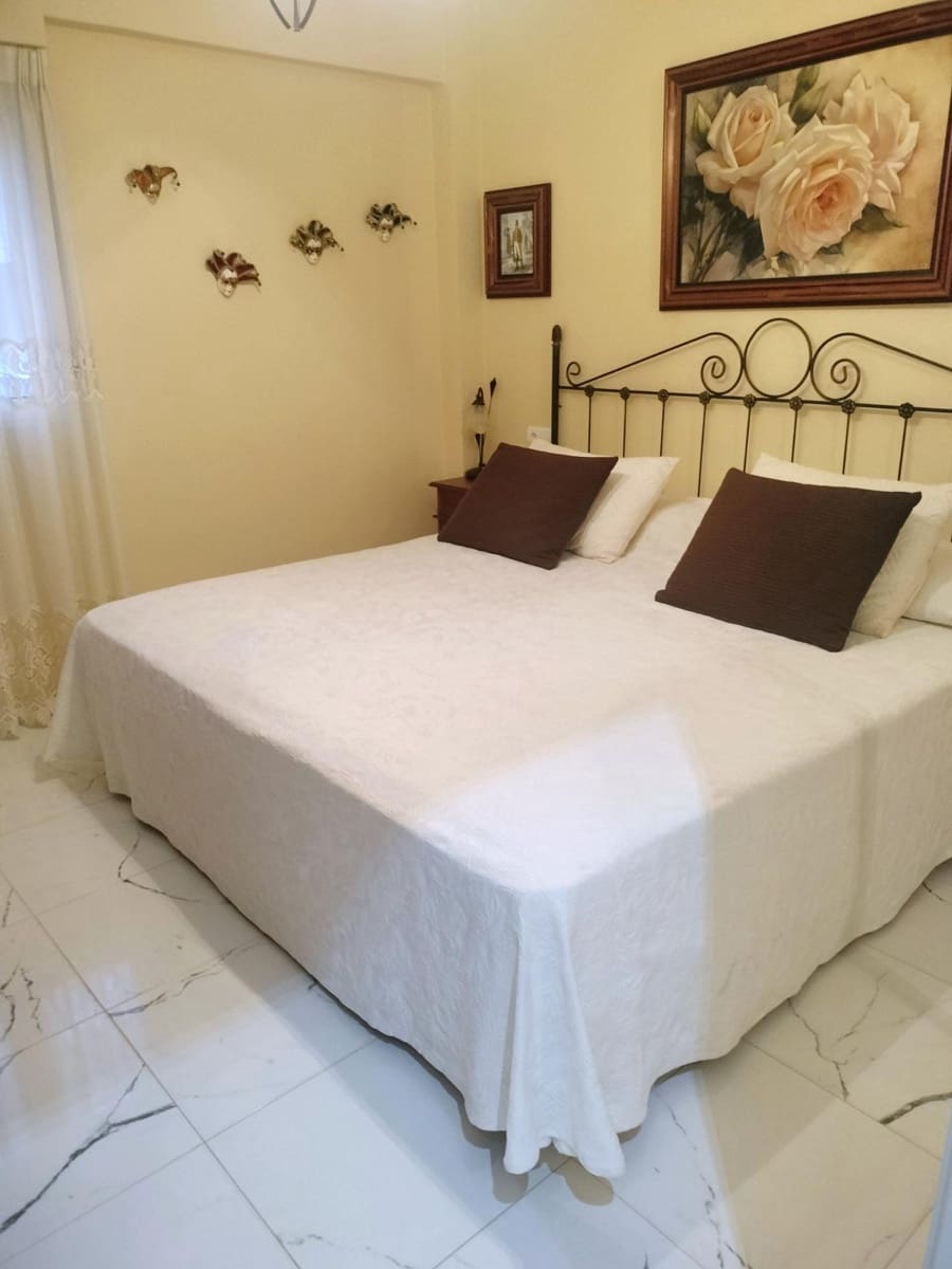 3 chambre Appartement à vendre à Benidorm - 329 000 € (Ref: 10184929)
