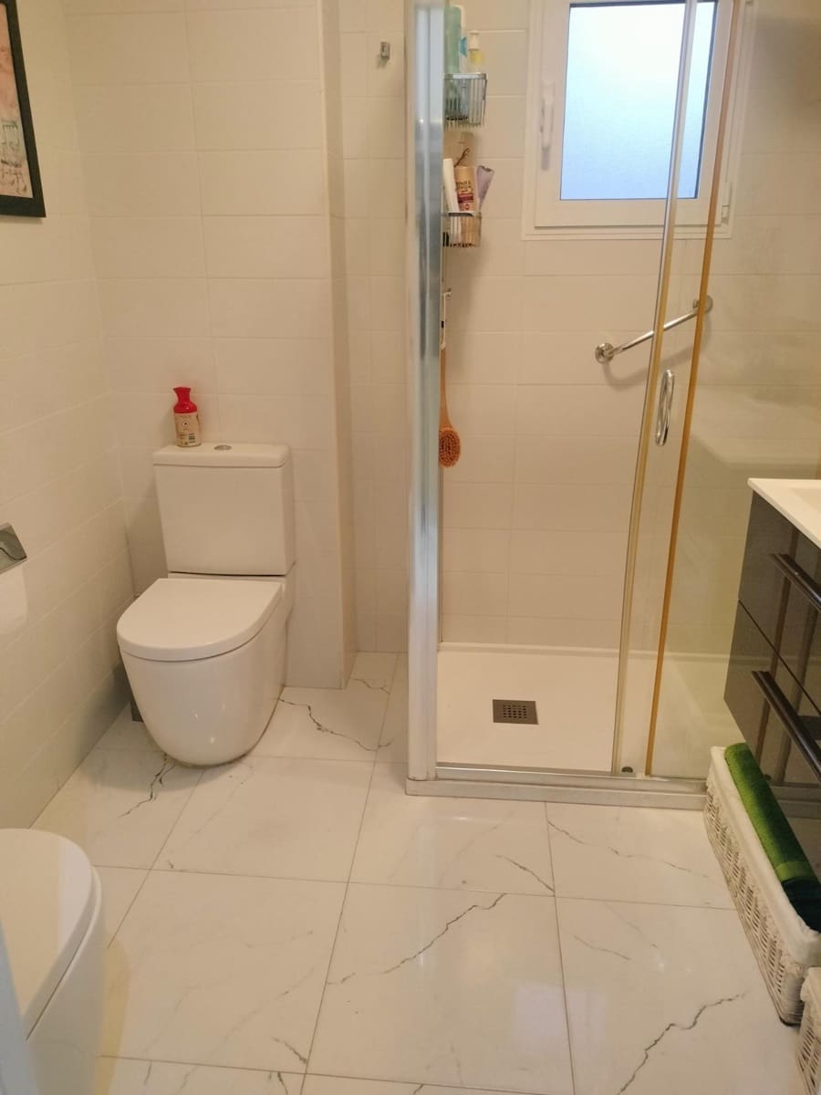3 chambre Appartement à vendre à Benidorm - 329 000 € (Ref: 10184929)