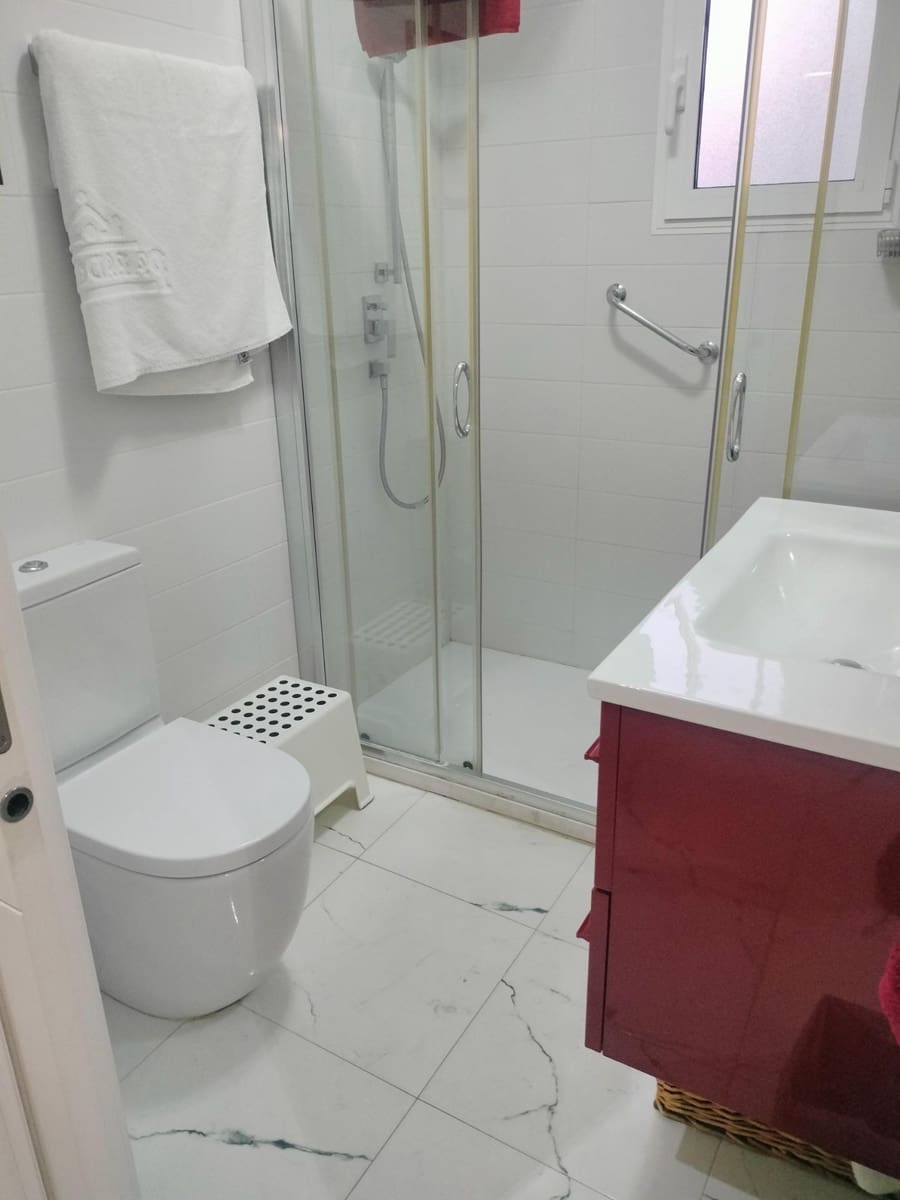3 chambre Appartement à vendre à Benidorm - 329 000 € (Ref: 10184929)