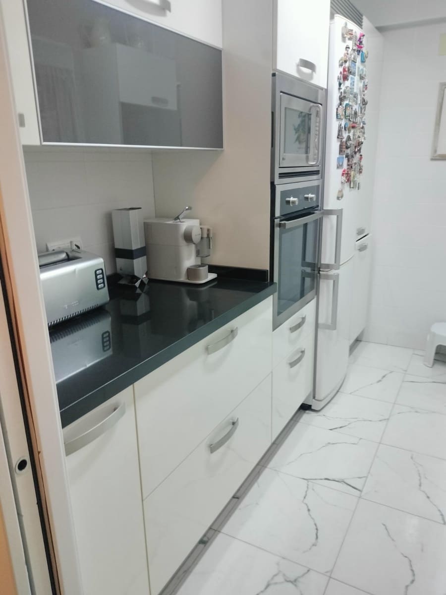 3 chambre Appartement à vendre à Benidorm - 329 000 € (Ref: 10184929)