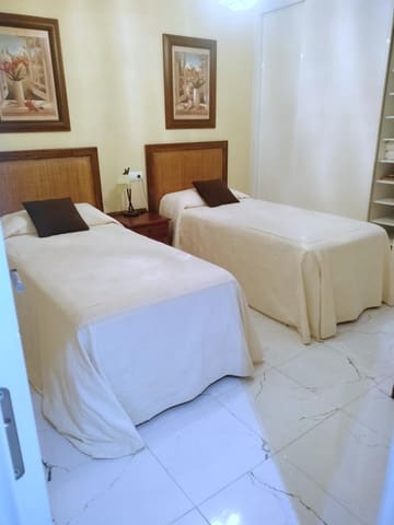 3 chambre Appartement à vendre à Centro Urbano, Benidorm - 329 000 € (Ref: 10184929)