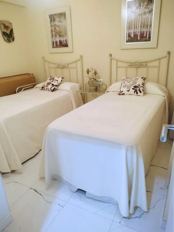 3 chambre Appartement à vendre à Centro Urbano, Benidorm - 329 000 € (Ref: 10184929)