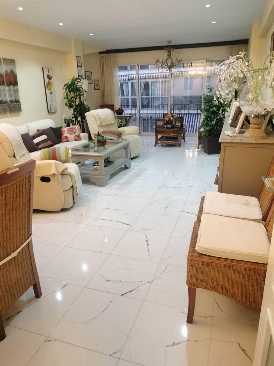 3 chambre Appartement à vendre à Benidorm - 329 000 € (Ref: 10184929)