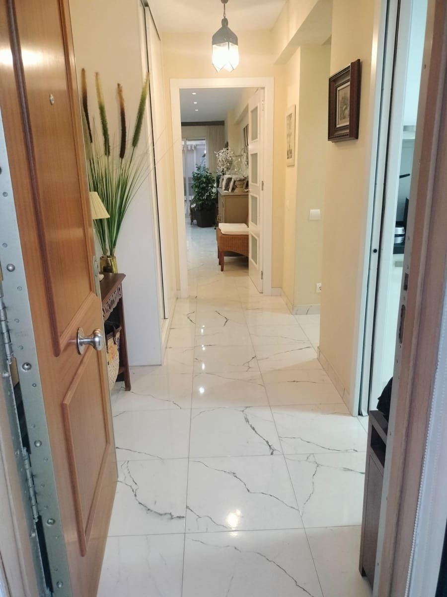 3 chambre Appartement à vendre à Benidorm - 329 000 € (Ref: 10184929)