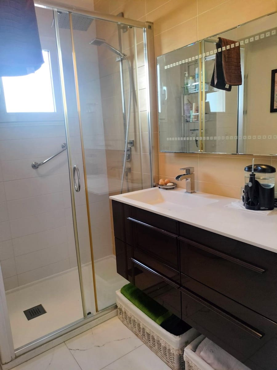 3 chambre Appartement à vendre à Benidorm - 329 000 € (Ref: 10184929)