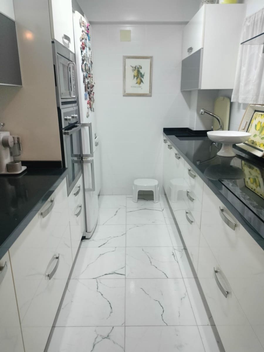 3 chambre Appartement à vendre à Benidorm - 329 000 € (Ref: 10184929)