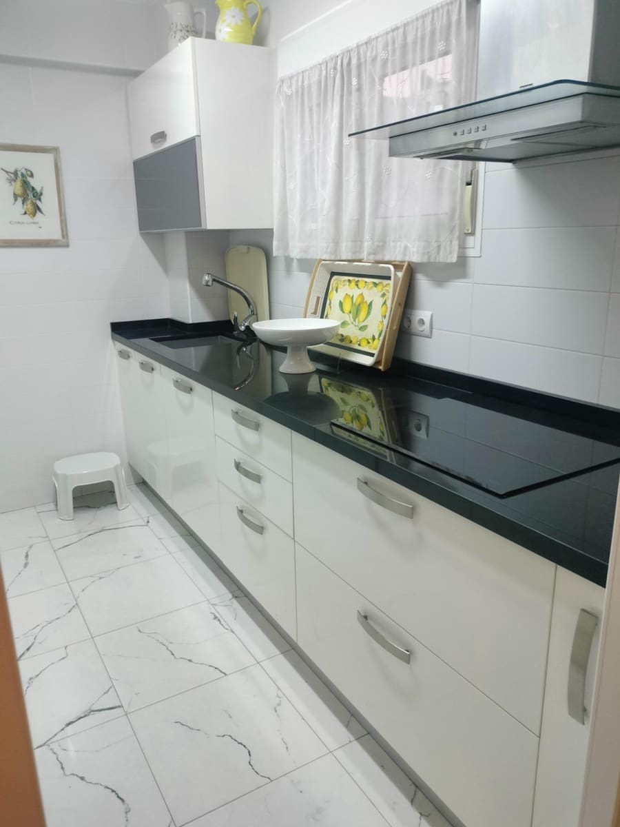 3 chambre Appartement à vendre à Benidorm - 329 000 € (Ref: 10184929)