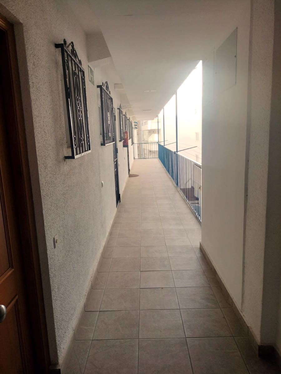 3 chambre Appartement à vendre à Benidorm - 329 000 € (Ref: 10184929)