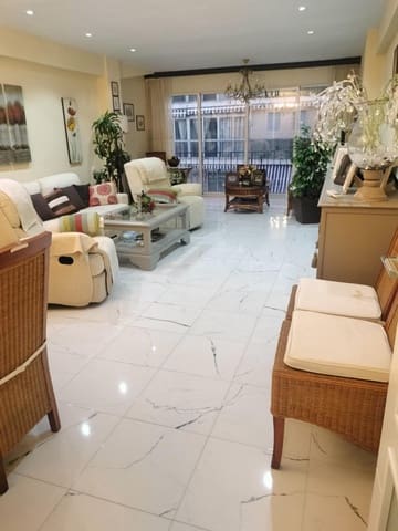 3 chambre Appartement à vendre à Centro Urbano, Benidorm - 329 000 € (Ref: 10184929)
