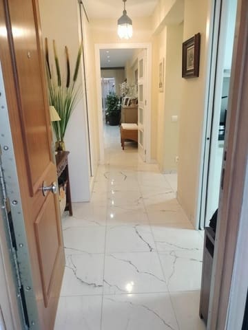 3 chambre Appartement à vendre à Centro Urbano, Benidorm - 329 000 € (Ref: 10184929)