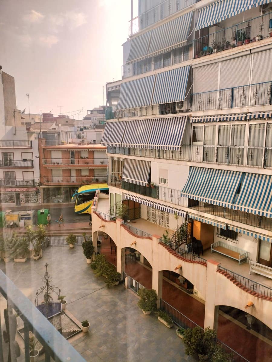 3 chambre Appartement à vendre à Benidorm - 329 000 € (Ref: 10184929)
