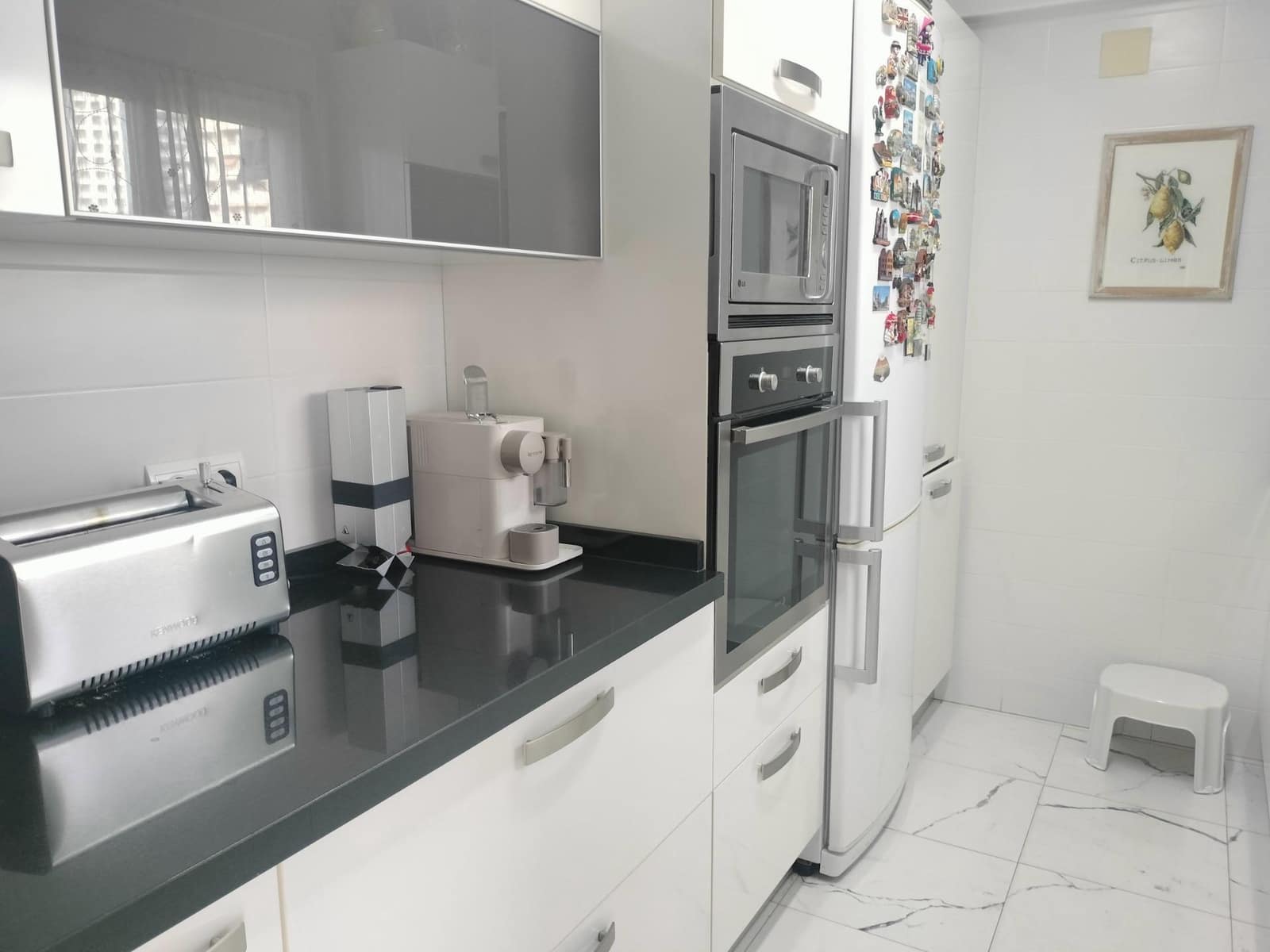 3 chambre Appartement à vendre à Benidorm - 329 000 € (Ref: 10184929)