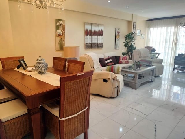 3 chambre Appartement à vendre à Centro Urbano, Benidorm - 329 000 € (Ref: 10184929)