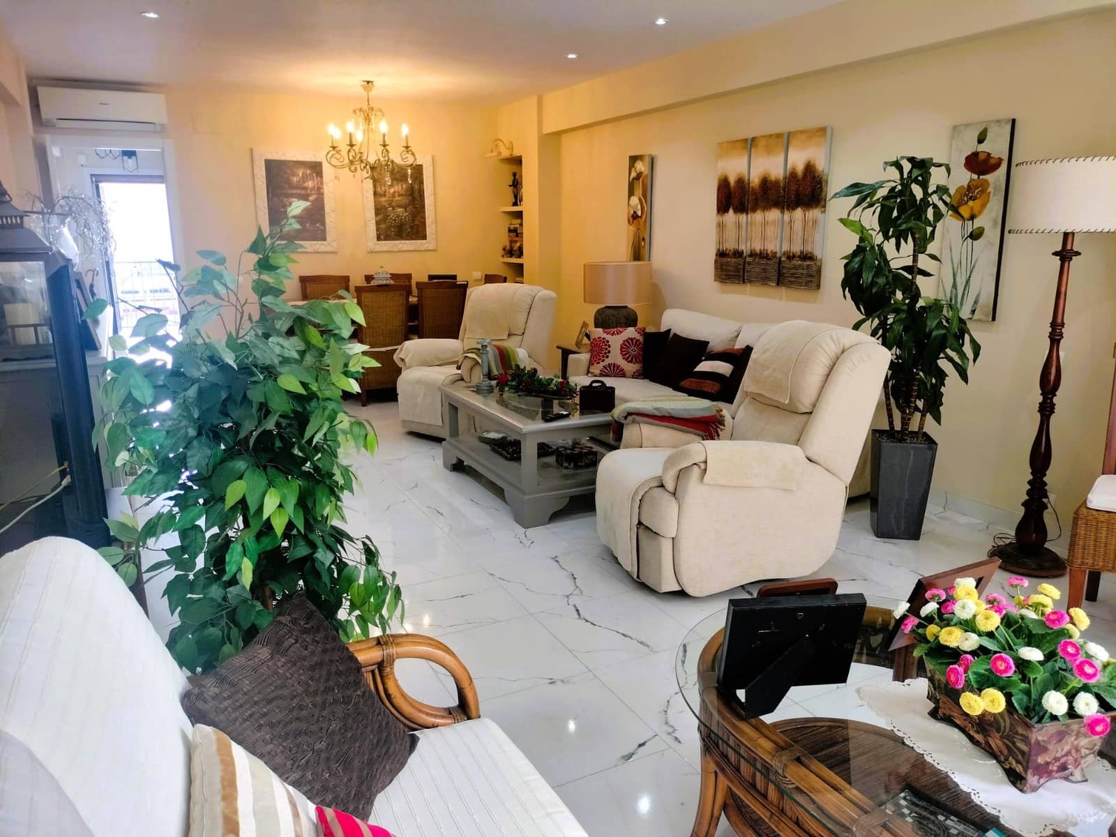 3 chambre Appartement à vendre à Benidorm - 329 000 € (Ref: 10184929)
