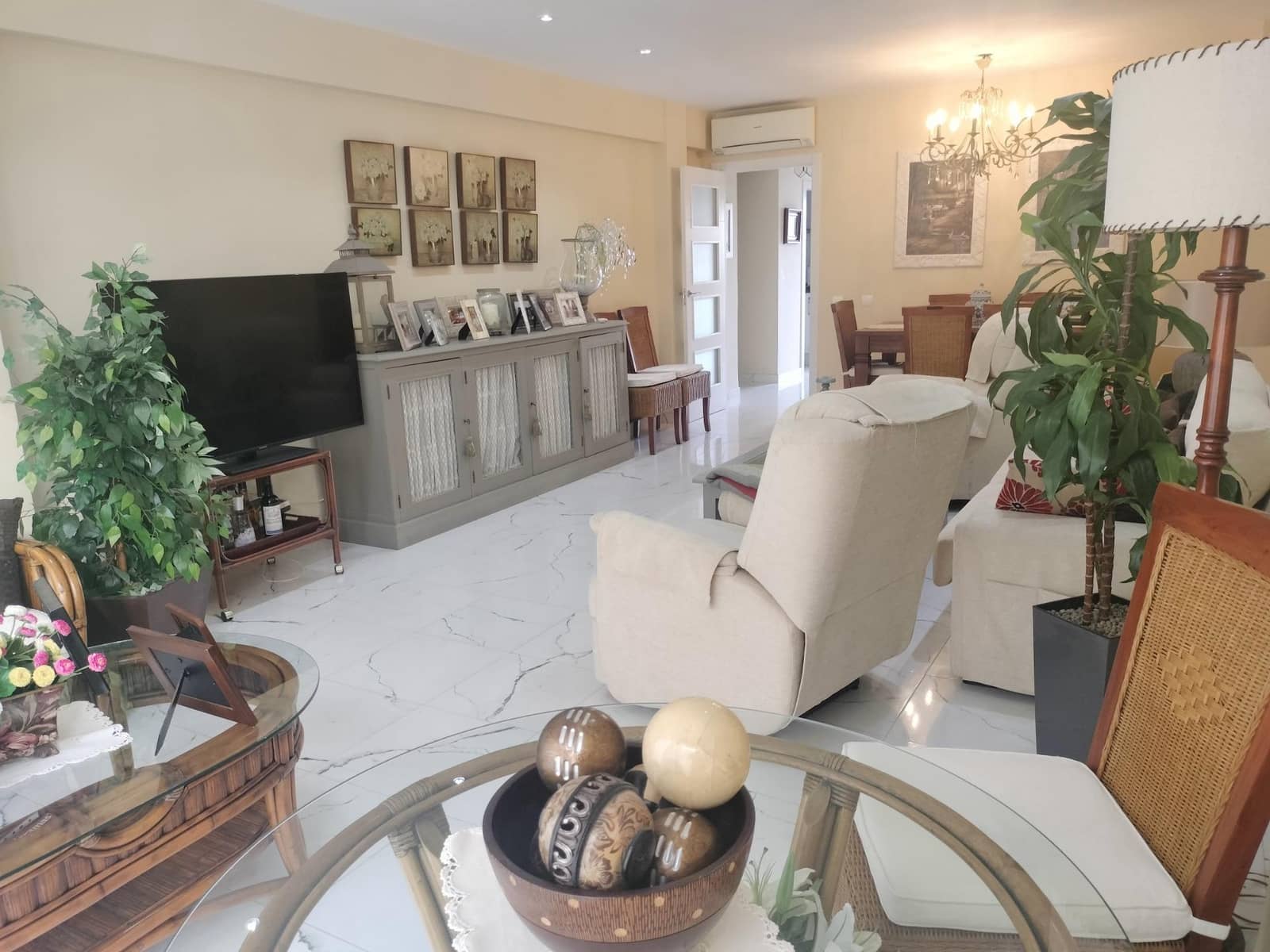 3 chambre Appartement à vendre à Benidorm - 329 000 € (Ref: 10184929)