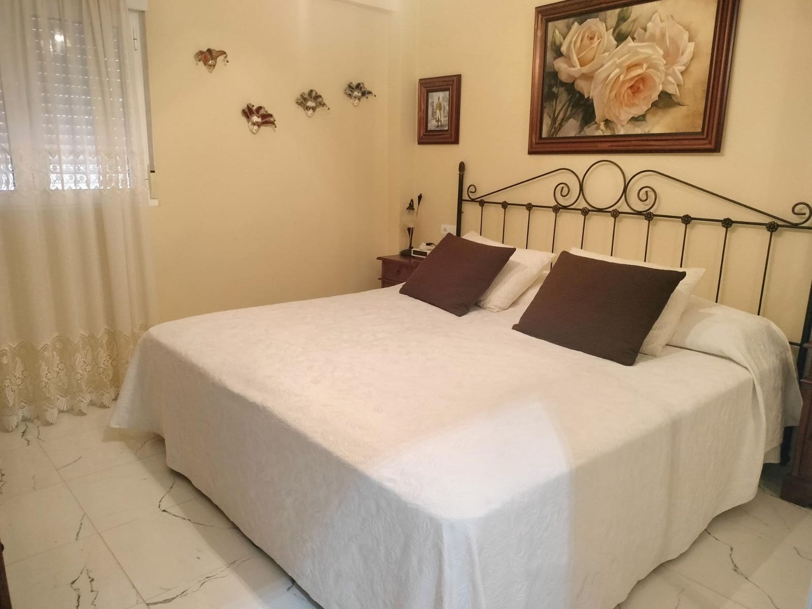 3 chambre Appartement à vendre à Benidorm - 329 000 € (Ref: 10184929)