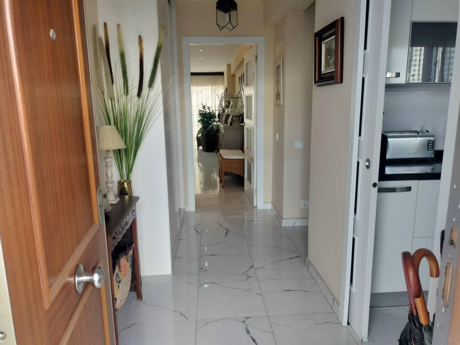 3 chambre Appartement à vendre à Benidorm - 329 000 € (Ref: 10184929)