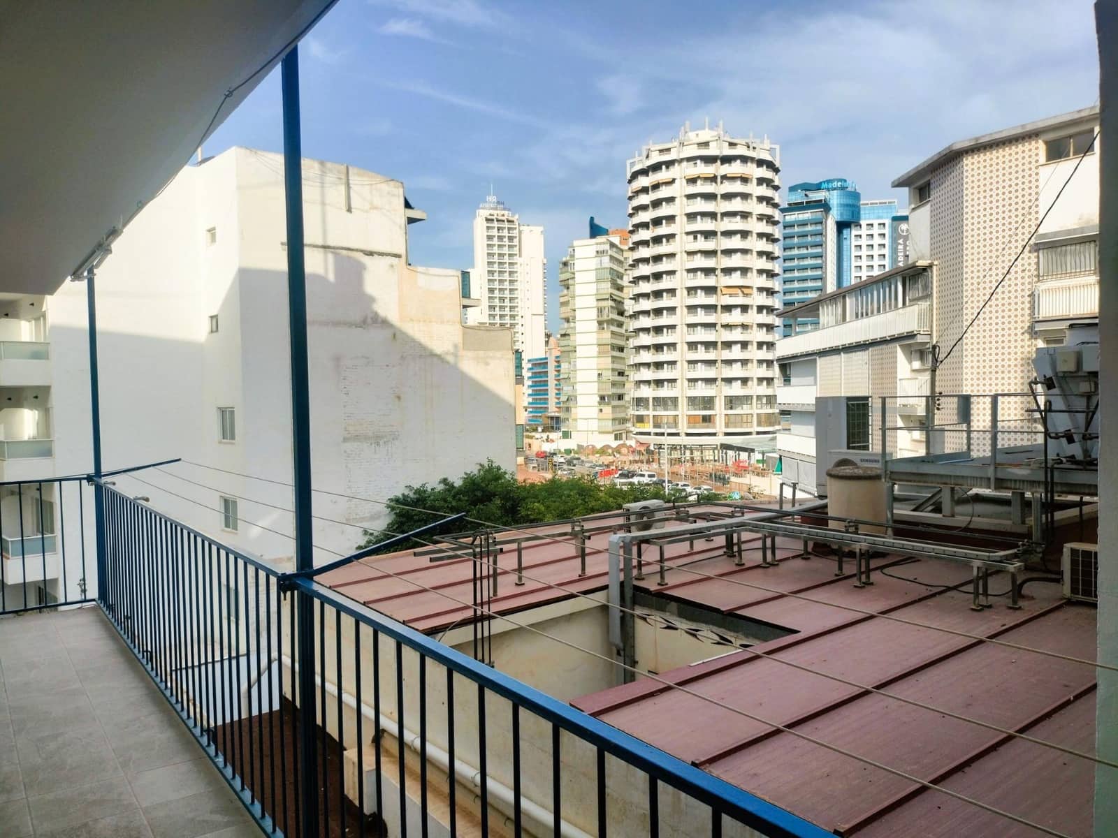 3 chambre Appartement à vendre à Benidorm - 329 000 € (Ref: 10184929)
