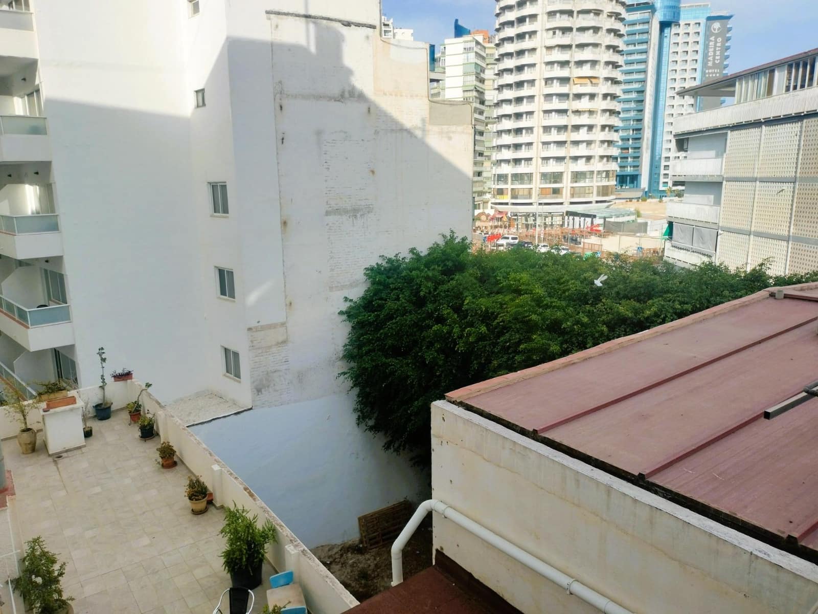 3 chambre Appartement à vendre à Benidorm - 329 000 € (Ref: 10184929)