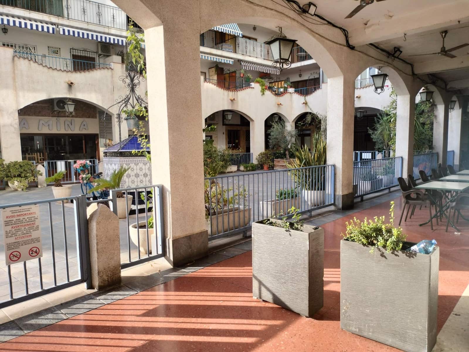 3 chambre Appartement à vendre à Benidorm - 329 000 € (Ref: 10184929)