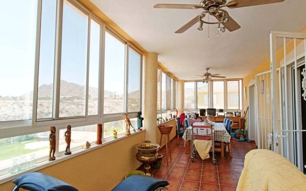 5 camera da letto Villa in vendita in Abanilla con piscina - 360.000 € (Rif: 10000898)