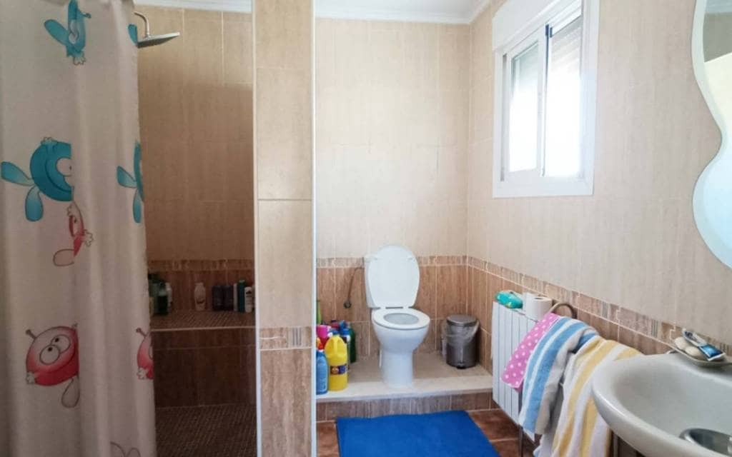 5 camera da letto Villa in vendita in Abanilla con piscina - 360.000 € (Rif: 10000898)