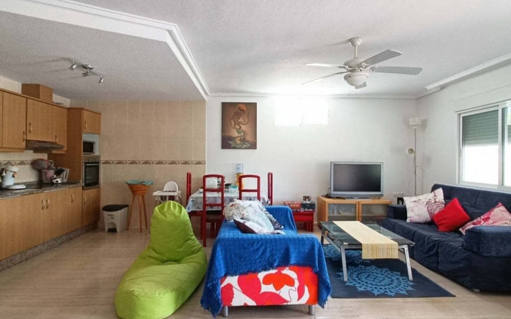 5 camera da letto Villa in vendita in Abanilla con piscina - 360.000 € (Rif: 10000898)